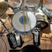 Gruv Gear NanoMat Drum Mat - Double Pedal