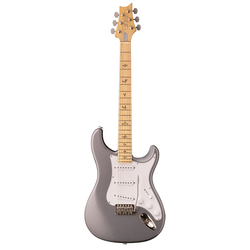 PRS John Mayer Silver Sky Electric Guitar, Maple Fretboard - Tungsten