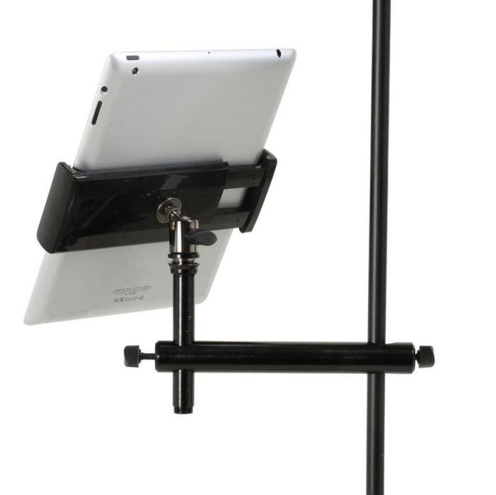 On-Stage Stands TCM1900 Grip-On Universal Device Holder W/ U-Mount