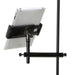 On-Stage Stands TCM1900 Grip-On Universal Device Holder W/ U-Mount