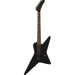 EVH Limited Edition Star Electric Guitar - Stealth Black