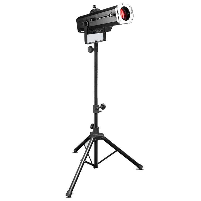 Chauvet LED Followspot 120ST 120-Watt LED Spot Light with Stand