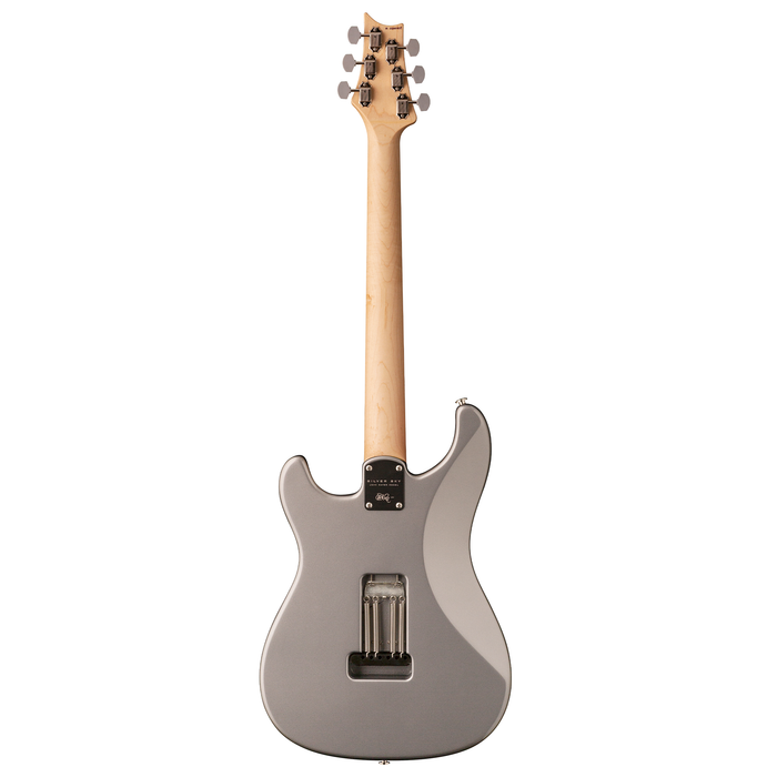 PRS John Mayer Silver Sky Electric Guitar, Maple Fretboard - Tungsten