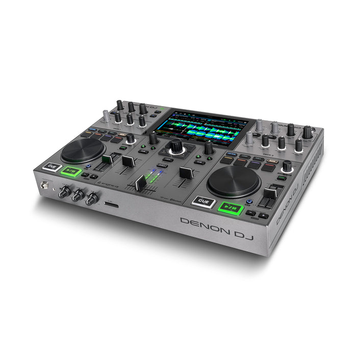 Denon DJ Prime Go + DJ Controller - Preorder