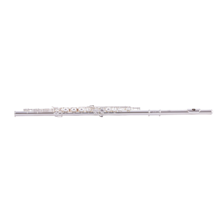 North Bridge NB-7BEF 700 Series Flute - B Footjoint, Offset G, Open Hole, Split E, C# Trill