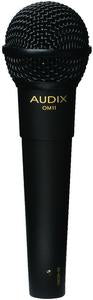 Audix OM11 Dynamic Hypercardioid Vocal Microphone