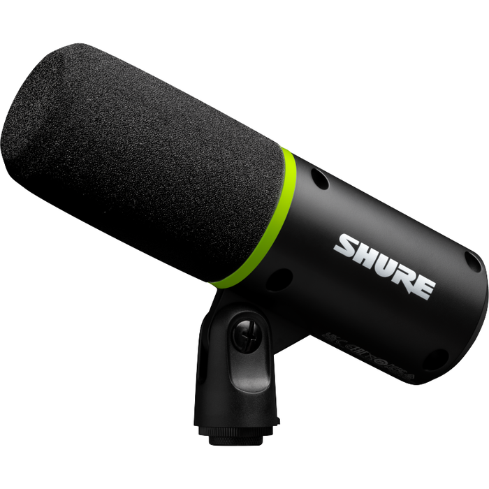 Shure MV6 USB Gaming Microphone