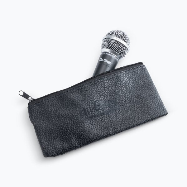 On-Stage AS420V2 Dynamic Handheld Microphone