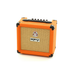 Orange Crush 12 Guitar Combo Amplifier - 1x6" Speaker, 12 Watts - Orange - New