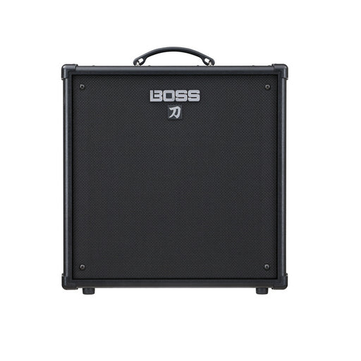 Boss Katana-110 Bass 1x10-Inch Bass Guitar Combo Amplifier - New