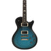 PRS S2 McCarty 594 Singlecut Electric Guitar - Metallic Blue Custom Color - New