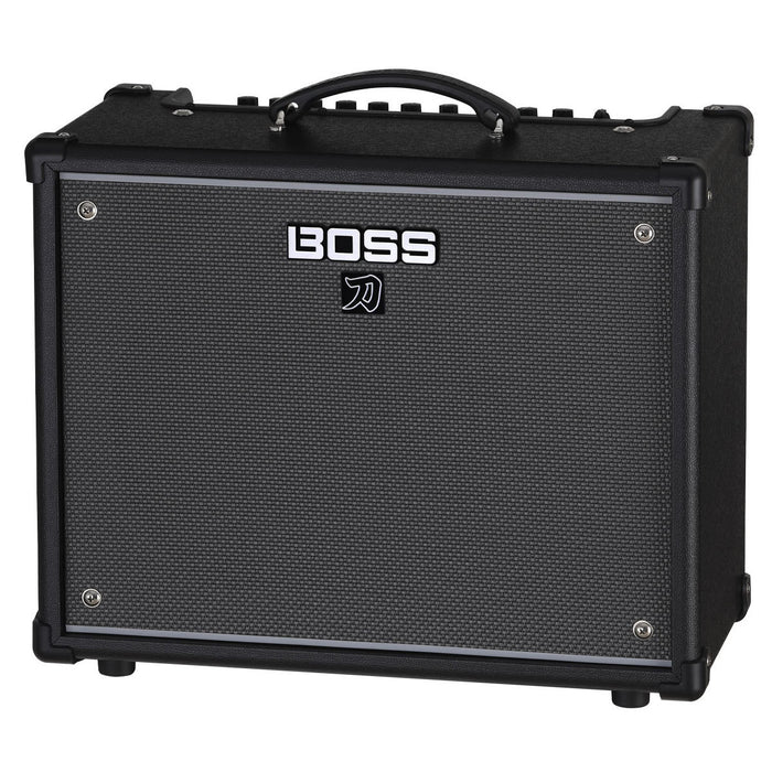 Boss KATANA-50 EX Gen 3 Guitar Amplifier