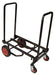 Jamstands JS-KC90 Karma Equipment Cart - Medium Size