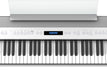 Roland FP-60X Digital Piano - White