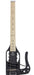 Traveler Pro-Series Standard Electric Compact Guitar - Matte Black