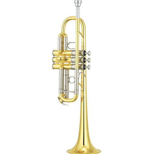 Yamaha YTR-8445 Xeno Series C Trumpet