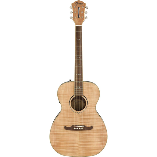 Fender Alternative FA-235E Concert Acoustic Guitar - Natural - New