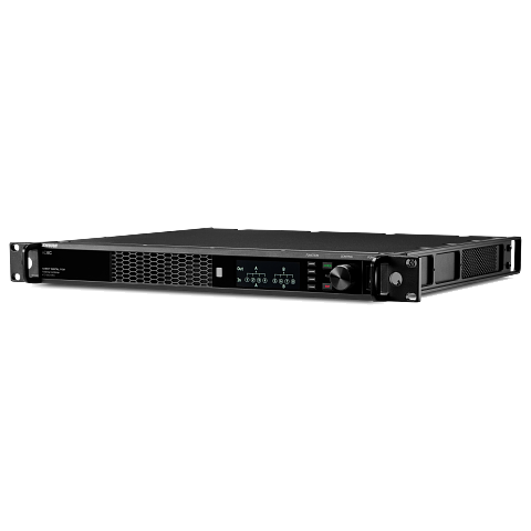 Shure AD8CUS Axient Digital PSM 8-Port Combiner 470-960 Mhz - Preorder