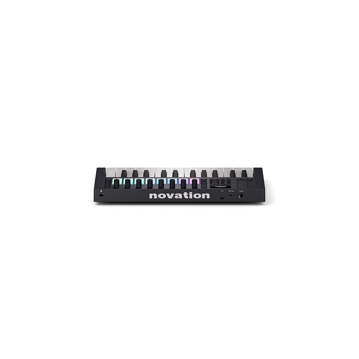 Novation Launchkey Mini MK4 25-Key Controller