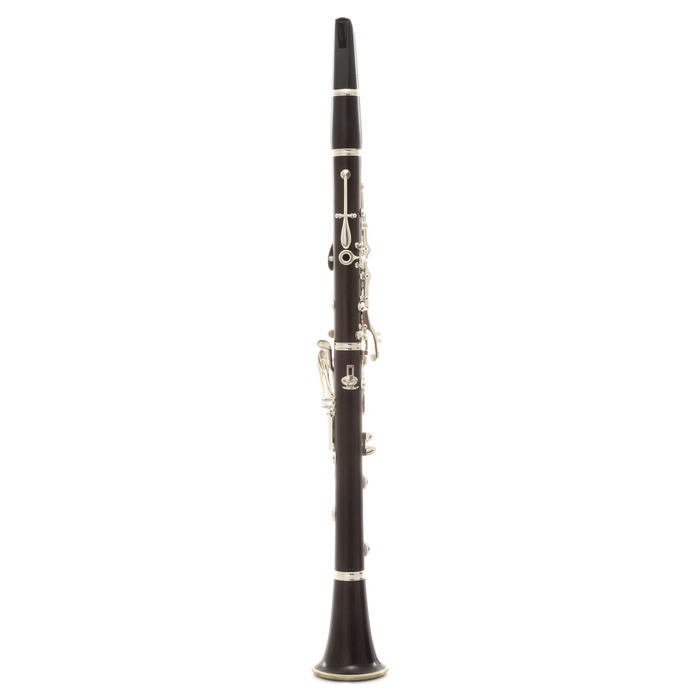 Buffet Crampon Prestige BC1133L-2-0 Bb Clarinet -Silver Plated Keys