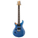 PRS SE Custom 24-08 Left-Handed Electric Guitar - Faded Blue