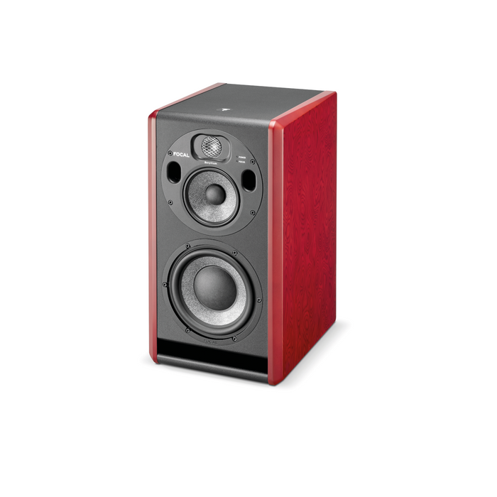 Focal Trio6 ST6 Three-Way Studio Monitor