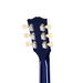 Gibson Les Paul Studio Electric Guitar - Blueberry Burst - Preorder