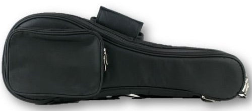 Kala Deluxe Heavy Padded Ukulele Bag - Concert