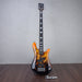 Spector USA Custom NS-2 Hot Rod Series Painted by Dan Lawrence Electric Bass Guitar - Hot Rod #10 - CHUCKSCLUSIVE - #1702