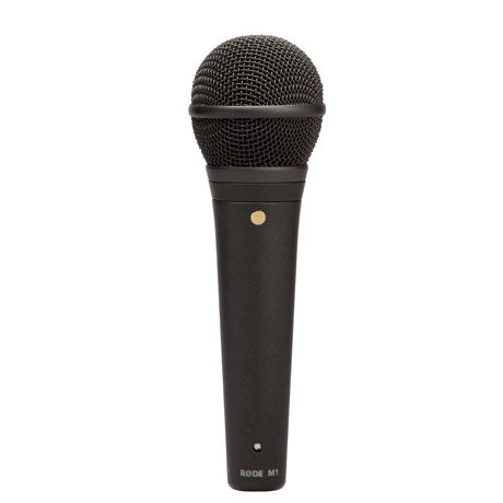 Rode M1 Live Performance Dynamic Microphone