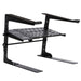 On-Stage Stands LPT6000 Multi-Purpose Laptop Stand W/ 2nd Tier