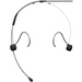 Shure TwinPlex TH53 Omnidirectional Headset Microphone - Black, MDOT