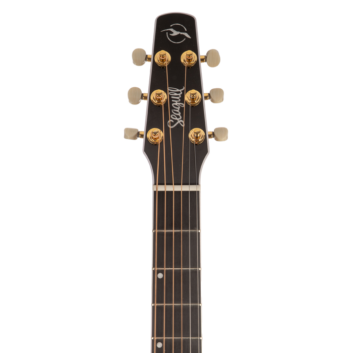 Seagull Artist Mosaic Anthem EQ Acoustic Guitar - New