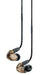 Shure SE535-V Sound Isolating Earphones - Bronze