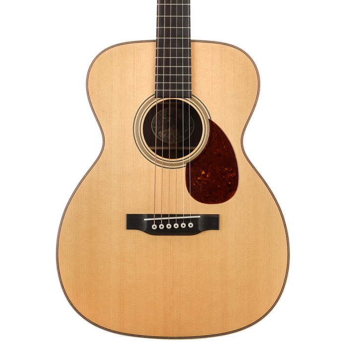 Collings OM2H T Traditional Orchestra Model 14-Fret Acoustic Guitar - Rosewood Back/Sides - New