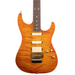 Suhr Standard Legacy Electric Guitar - Suhr Burst, Floyd Rose - New