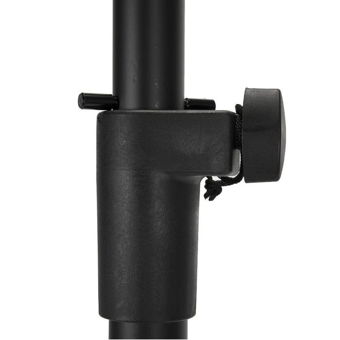 RCF AC-PMA Subwoofer Pole Mount - Preorder