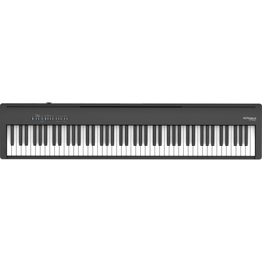 Roland FP-30X 88-Key Digital Piano - Black - New