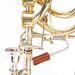 Antoine Courtois Creation 551 New York Bb/F/Gb/G Bass Trombone