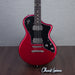 Duesenberg Julietta Electric Guitar - Catalina Red - #242354