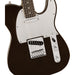 Fender American Ultra II Telecaster Electric Guitar, Ebony Fingerboard - Texas Tea