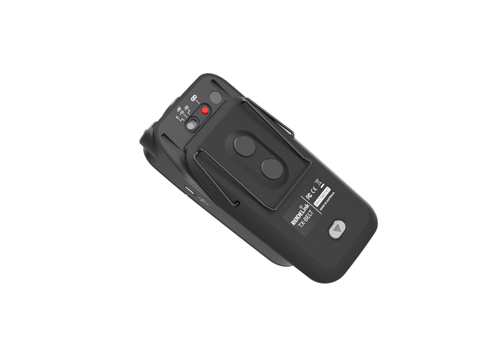 Rode RodeLink Filmmaker Kit Digital Wireless System