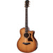 Taylor 50th Anniversary 316ce Baritone-6 Acoustic Electric Guitar