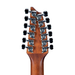 Breedlove ECO Discovery S Concert CE 12-String Acoustic Guitar - Edgeburst, African Mahogany - New