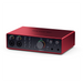 Focusrite Scarlett 16i16 4th Gen 16-In, 16-Out USB Audio Interface with Four 4th Gen Scarlett Mic Preamps