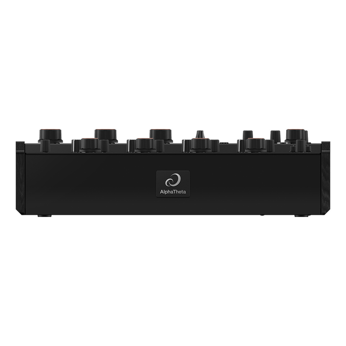 AlphaTheta Euphonia Professional 4-Channel Rotary Mixer