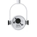 Shure MV7+ Podcasting and Streaming Microphone - White