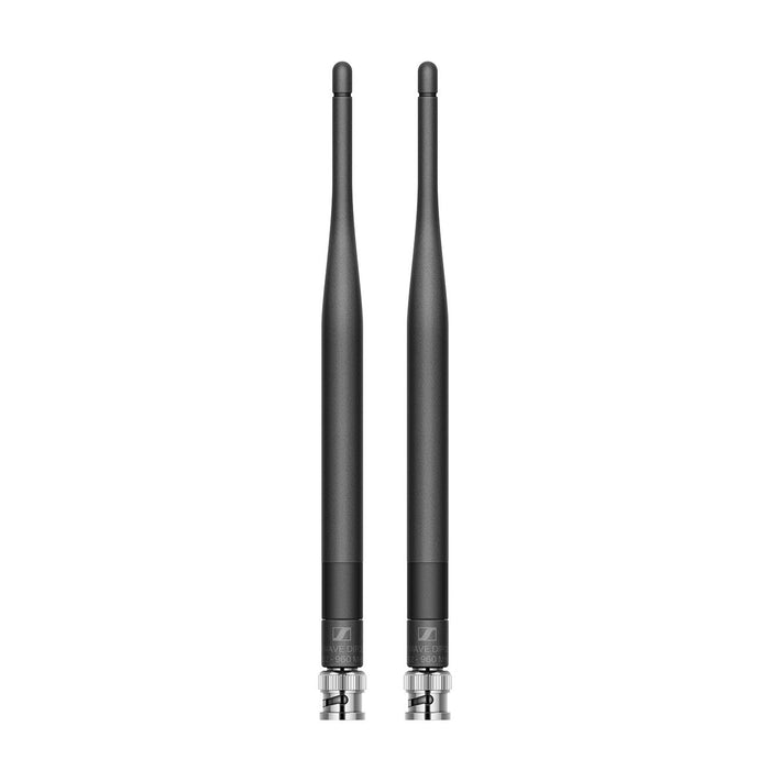 Sennheiser Half Wave Dipole Antenna Pair - Q