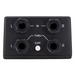 Walrus Audio Canvas Stereo Dual Line Isolator D.I.