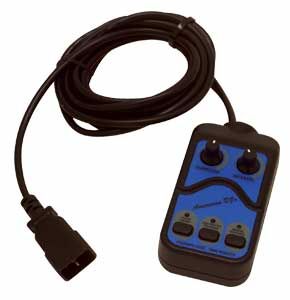 ADJ F Timer FS-700 Timer Control for the Fog Storm 70